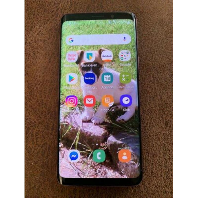 Samsung galaxy s9