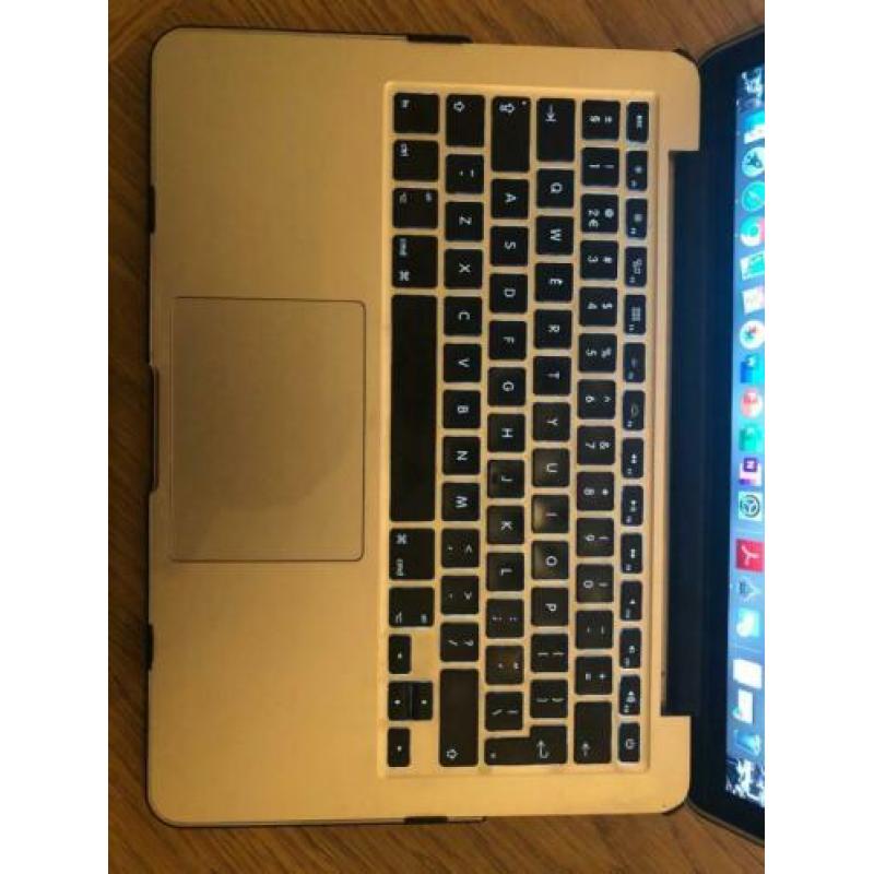 MacBook Pro Retina 13-inch 2015