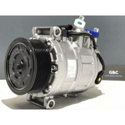 Aircopomp Compressor Mercedes Benz GL 420