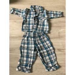 Babykleding, maat 62 en 62/68, zgan, meer dan 100 stuks