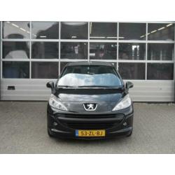 Peugeot 207 1.4 3DRS