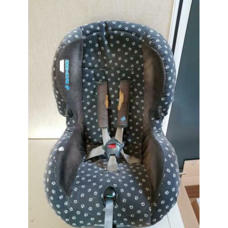 Maxi Cosi autostoel