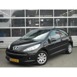 Peugeot 207 1.4 3DRS