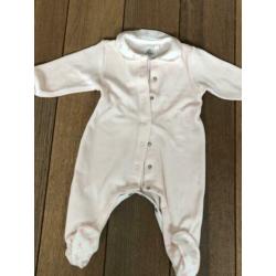 Babykleding / boxpakje Petit Bateau maat 60 (3 maanden)