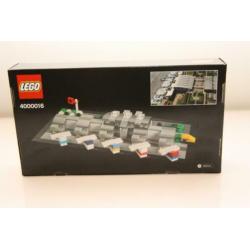 lego Billund airport nieuw in doos 4000016-67