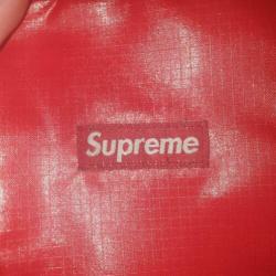 Supreme Shoulder Bag FW17 [bogo bape nike offwhite palace]