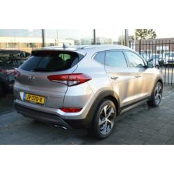 Hyundai Tucson 1.6 T-GDi Premium / FULL OPTIONS / FULL LED /