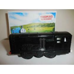 Trackmaster Thomas de Trein, Diesel