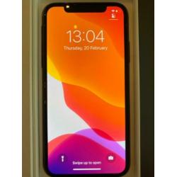 iPhone X Space Grey 64gb - zeer goede staat