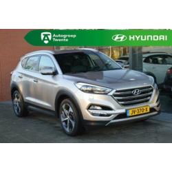 Hyundai Tucson 1.6 T-GDi Premium / FULL OPTIONS / FULL LED /