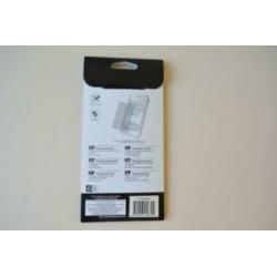 Samsung Galaxy S4 Screen Protector Rocketfish 2 Stuks in OVP