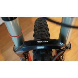 Specialized comp carve / mtb / sram XO/ rock shox recon