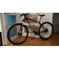 Specialized comp carve / mtb / sram XO/ rock shox recon