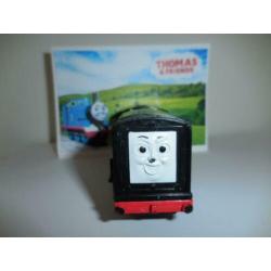 Trackmaster Thomas de Trein, Diesel