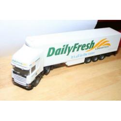 Lion - Scania 144G DailyFresh