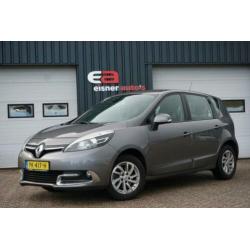 Renault Scénic 1.5 dCi Expression | TREKHAAK | NAVI | ECC |