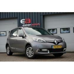 Renault Scénic 1.5 dCi Expression | TREKHAAK | NAVI | ECC |