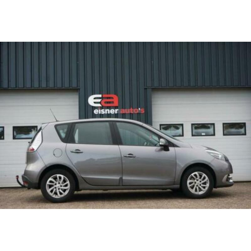 Renault Scénic 1.5 dCi Expression | TREKHAAK | NAVI | ECC |