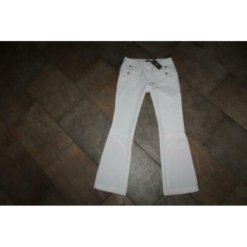 Mexx vlot bootcut spijkerbroek mt 40 KOOPJE