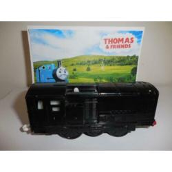 Trackmaster Thomas de Trein, Diesel