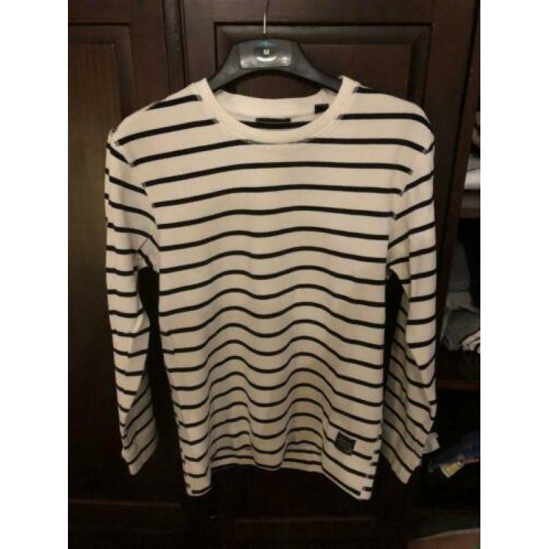 Scotch&Soda sweater maat XL