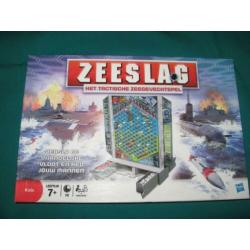 Zeeslag, Hasbro