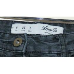 Denim & Co jeans maat 34