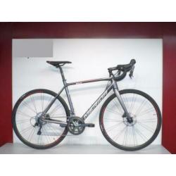 ida Scultura disc 300 silk anthracite / race 52 nr 6456