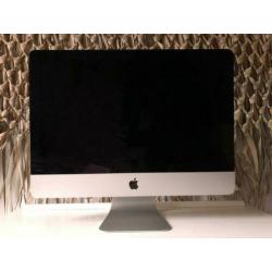 Imac 21,5 inch nog 2.5 maand garantie op factuur!!!