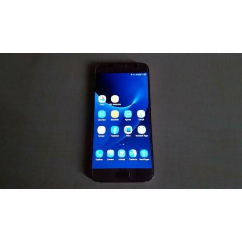 Samsung Galaxy s7 ZGAN