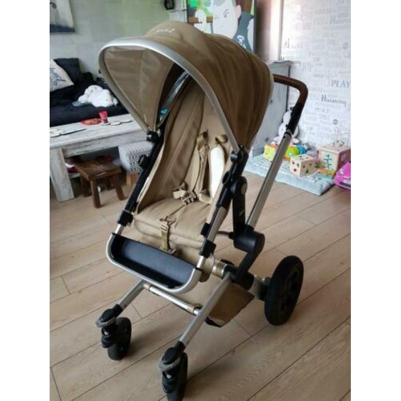 Mooie complete Joolz Day kinderwagen Incl. MaxiCosi