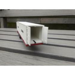 Tekno container oplegger