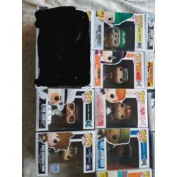 37 funko pop te koop