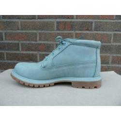 Blauwe Timberland boots 39