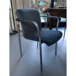 Gispen interieur design stoelen 6