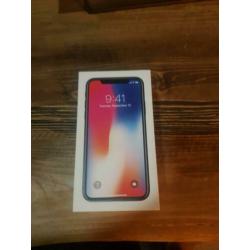 iphone x 64 gb