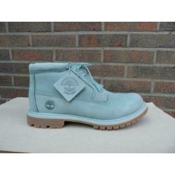 Blauwe Timberland boots 39