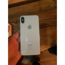 iphone x 64 gb