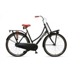 Altec Urban Frozen Blauw 28 inch 50 of 57 cm transportfiets