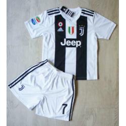 Ronaldo - Thuis Tenue - kids mt. 164