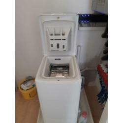 Siemens bovenlader wasmachine