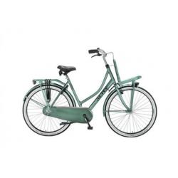 Altec Urban Frozen Blauw 28 inch 50 of 57 cm transportfiets