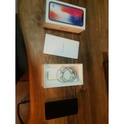 iphone x 64 gb