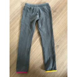 Leuke legging van Ninni Vi, maat 110 116