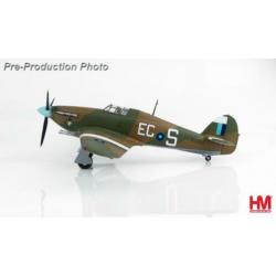 Hurricane IIC Battle of Britain Memorial Hobby Master HA8651