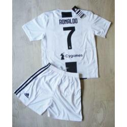 Ronaldo - Thuis Tenue - kids mt. 164