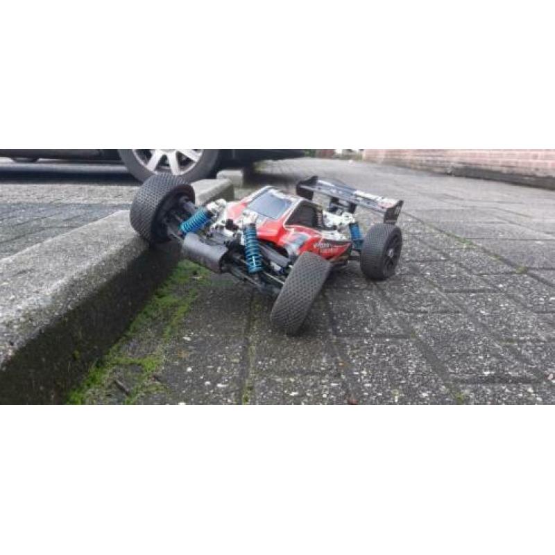 Spencer elektro rc buggy