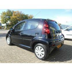 Peugeot 107 1.0 12V Active 5-Drs