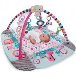 Bright Starts speelkleed 5-in-1 zgan