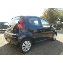 Peugeot 107 1.0 12V Active 5-Drs